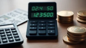 Währungsrechner und Wechselkurse