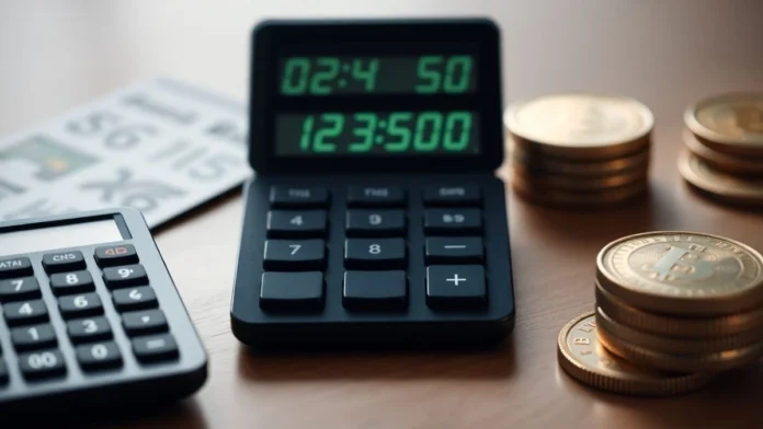 Währungsrechner und Wechselkurse