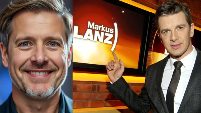 gäste markus lanz heute zdf