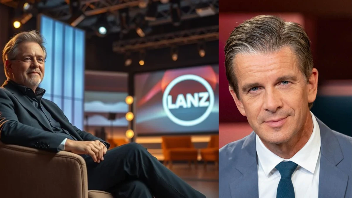 markus lanz 4. november 2025