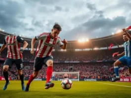 Athletic Bilbao gegen Espanyol: Tradition trifft Abstiegskampf Athletic Bilbao gegen Espanyol