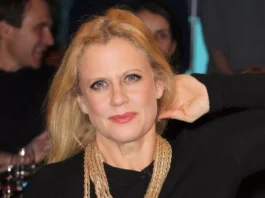 Barbara Schöneberger