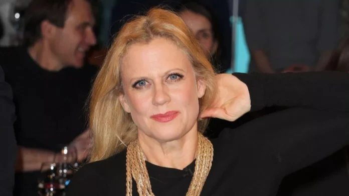 Barbara Schöneberger