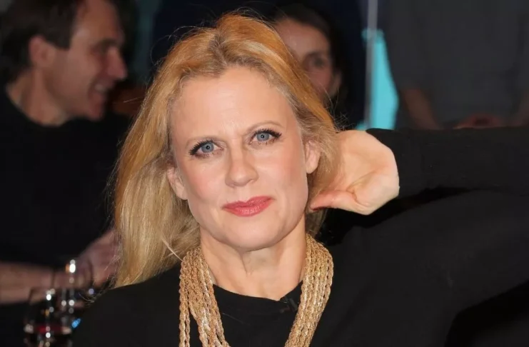 Barbara Schöneberger