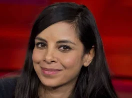 Collien Ulmen-Fernandes