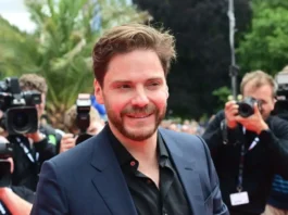 Daniel Brühl