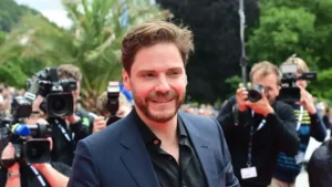 Daniel Brühl