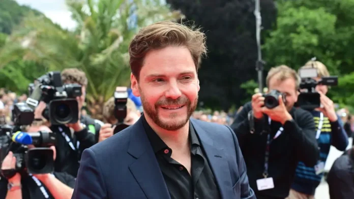 Daniel Brühl