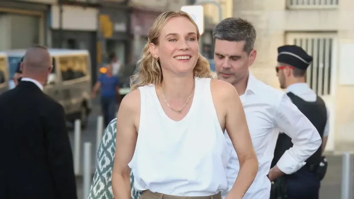 Diane Kruger
