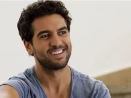 Elyas M’Barek Filme & Serien: Neuigkeiten 2026 Elyas M’Barek