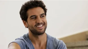Elyas M’Barek