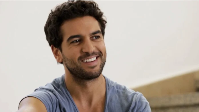 Elyas M’Barek