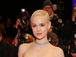 Emilia Schüle Heute