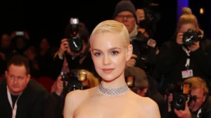 Emilia Schüle Heute