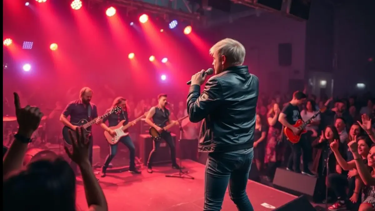 Faszination band Faszination band