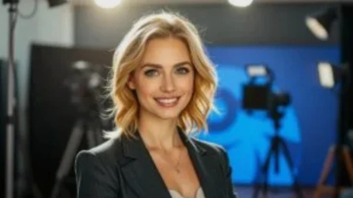 Jana Pallaske