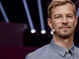 Joko Winterscheidt