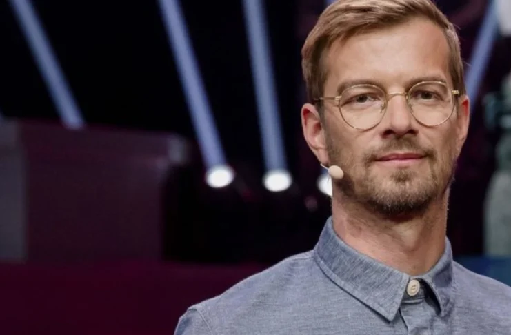 Joko Winterscheidt