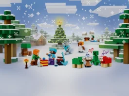 Legami Adventskalender 2025: Ihr Guide für die Weihnachtszeit Legami Adventskalender 2025