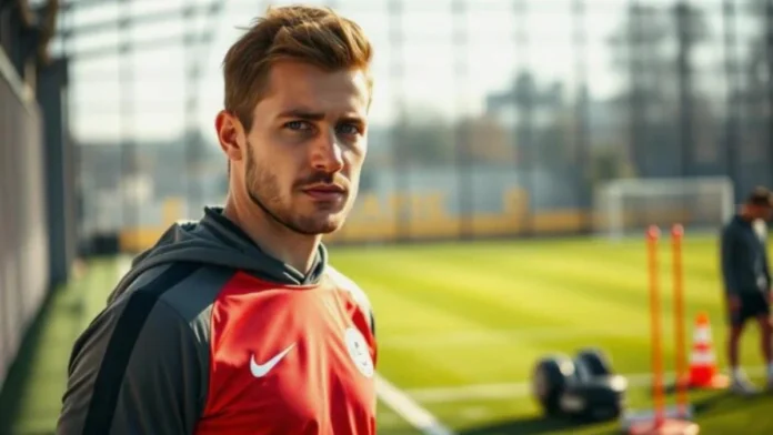 eintracht frankfurt mittelfeldspieler