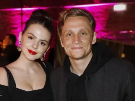 Matthias Schweighöfer