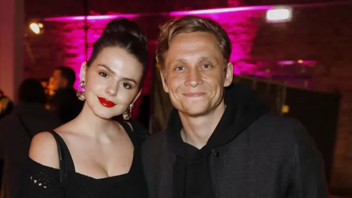 Matthias Schweighöfer