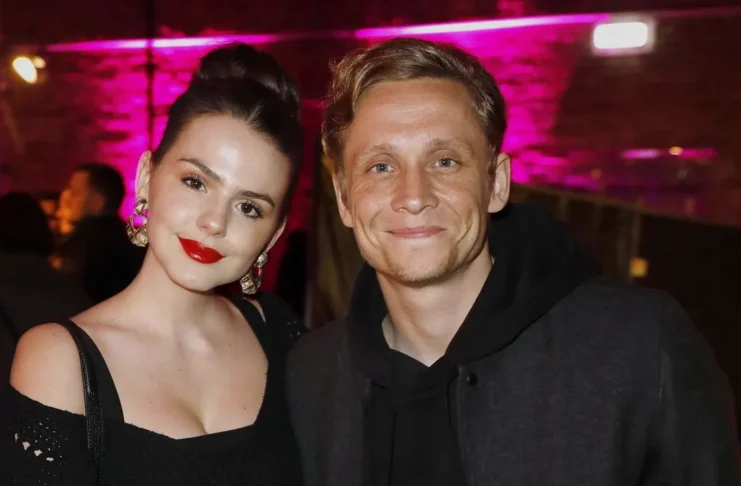 Matthias Schweighöfer