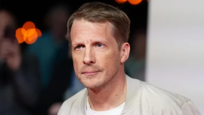 Oliver Pocher