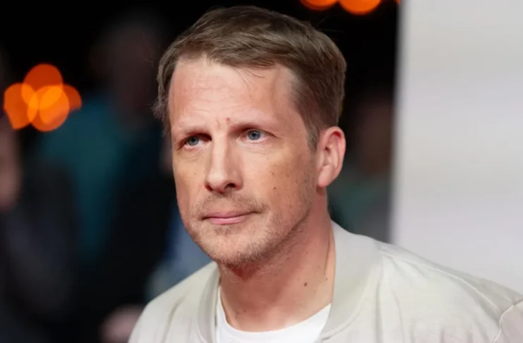 Oliver Pocher