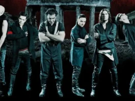 Rammstein Members