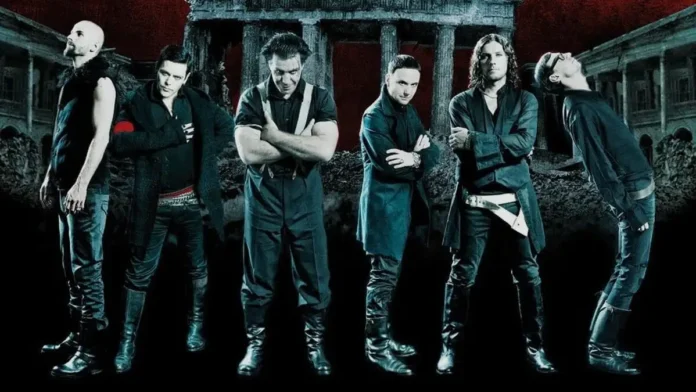 Rammstein Members