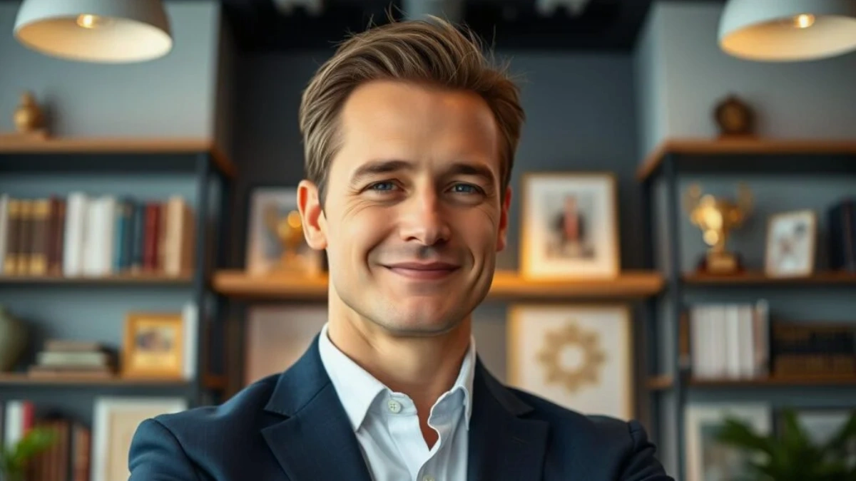 Steckbrief Tom Schilling