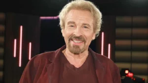 Thomas Gottschalk