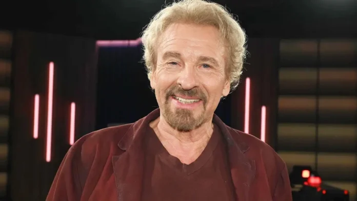 Thomas Gottschalk