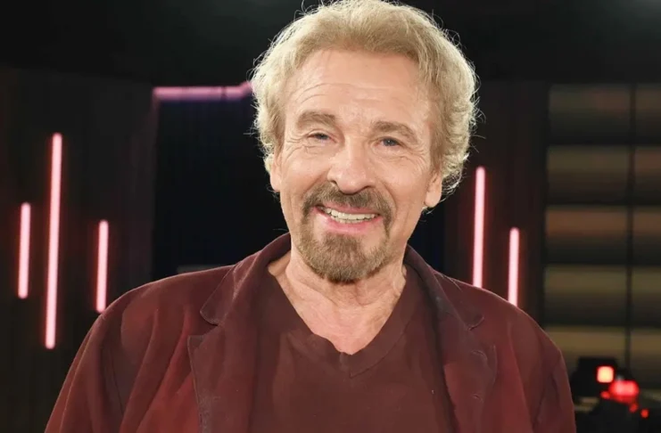 Thomas Gottschalk