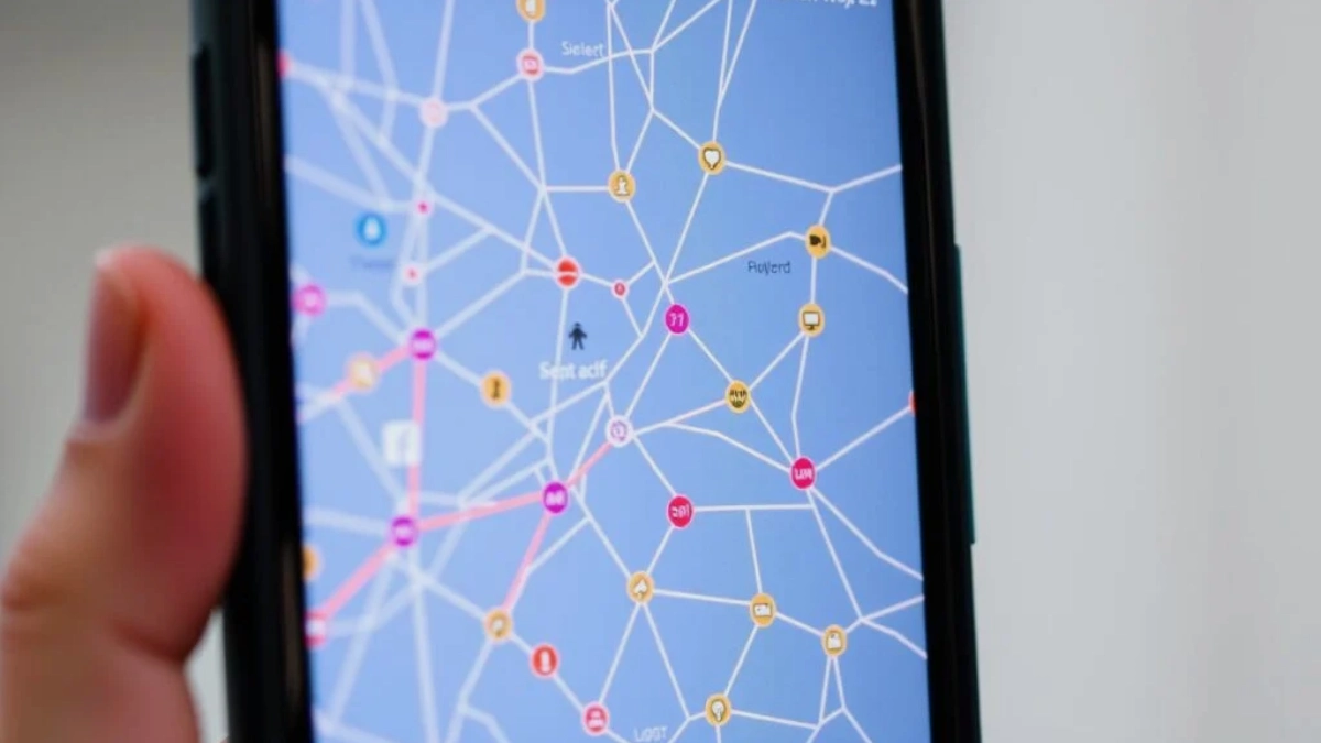 app plattform netzwerk