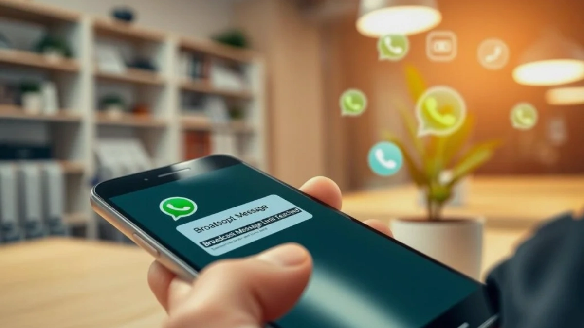 begrenzung broadcast anzahl