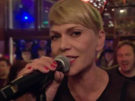 ina müller inas nacht