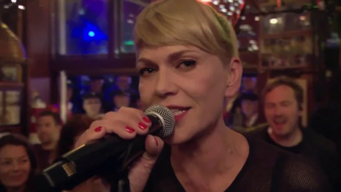 ina müller inas nacht