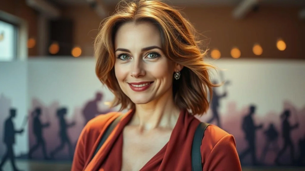 jana pallaske leben