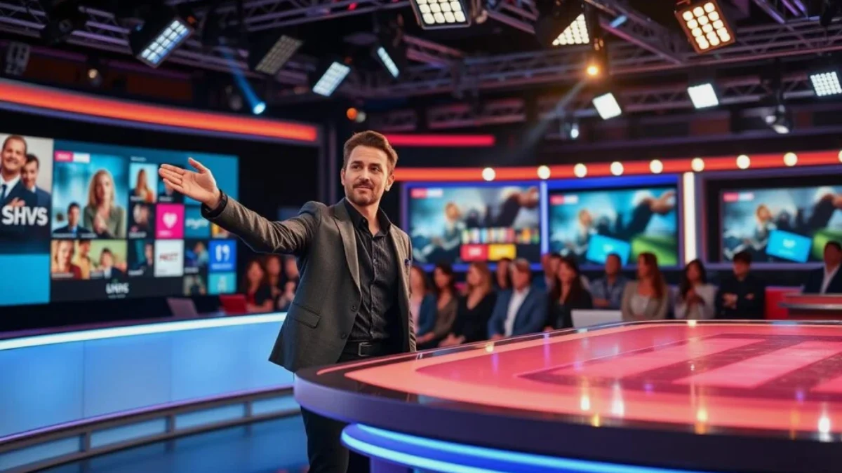 joko klaas prosieben