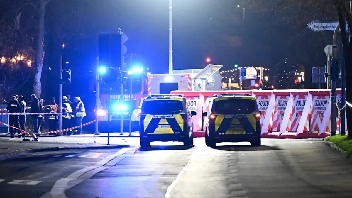 polizei bushaltestelle