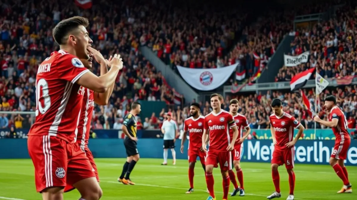 spielverlauf tor pause