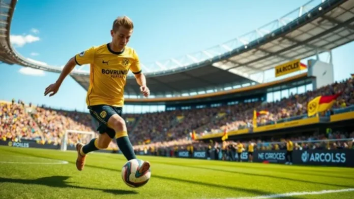 Marco Reus