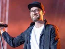 Mark Forster