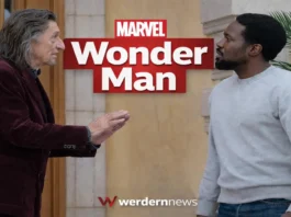 Wonder Man