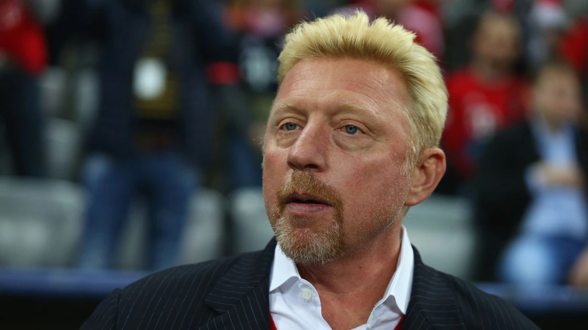 boris becker bilder advent mailand
