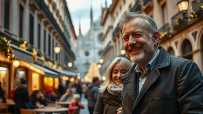 boris becker bilder advent mailand