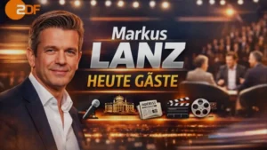 zdf markus lanz heute gäste