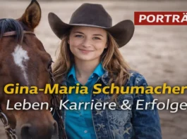Gina-Maria Schumacher